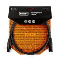 CABLE MICRÓFONO MXR® XLR-XLR - 1,5 m
