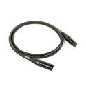 CABLE MICRÓFONO MXR® XLR-XLR - 1,5 m