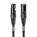 CABLE MICRÓFONO MXR® XLR-XLR - 1,5 m