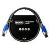 CABLE ALTAVOZ JACK-JACK AA - 90cm