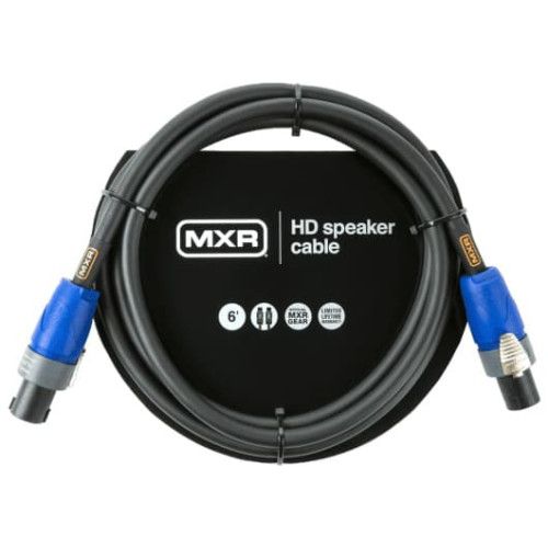 CABLE ALTAVOZ JACK-JACK AA - 1,08M