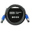 CABLE ALTAVOZ JACK-JACK AA - 1,08M