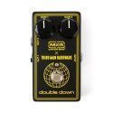 PEDAL MXR® BOOST THIRD MAN HARDWARE DOUBLE DOWN
