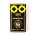 PEDAL MXR® BOOST THIRD MAN HARDWARE DOUBLE DOWN