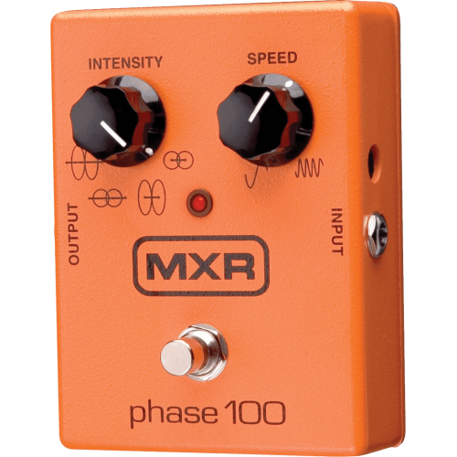 PEDAL MXR® FX PHASE 100