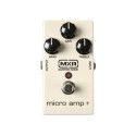 PEDAL MXR® PEDAL CARBON COPY MINI