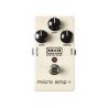 PEDAL MXR® PEDAL CARBON COPY MINI