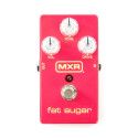 PEDAL MXR® FX M94  FX OVERDRIVE