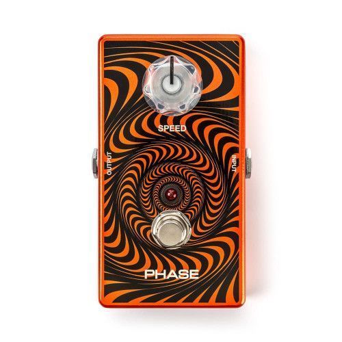 PEDAL MXR® PHASER WA90 - ZAKK WYLDE 20Th Anniversary