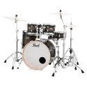 KIT DMP DECADE 2016B/1007T/1208T/1414F + 1455S con Herrajes - Satin Slate Burst
