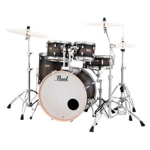 KIT DMP DECADE 2016B/1007T/1208T/1414F + 1455S con Herrajes - Satin Slate Burst