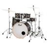 KIT DMP DECADE 2016B/1007T/1208T/1414F + 1455S con Herrajes - Satin Slate Burst