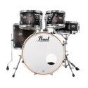 KIT DMP DECADE 2016B/1007T/1208T/1414F + 1455S (solo cascos) - Satin Slate Black