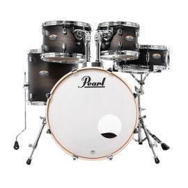 KIT DMP DECADE 2016B/1007T/1208T/1414F + 1455S (solo cascos) - Satin Slate Black