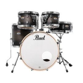 KIT DMP DECADE 2016B/1007T/1208T/1414F + 1455S (solo cascos) - Satin Slate Burst