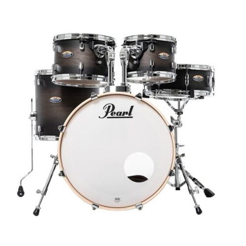 KIT DMP DECADE 2016B/1007T/1208T/1414F + 1455S (solo cascos) - Satin Slate Burst