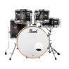 KIT DMP DECADE 2016B/1007T/1208T/1414F + 1455S (solo cascos) - Satin Slate Burst