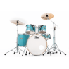 KIT DMP DECADE 2218B/1007T/1208T/1616F + 1455S con Herrajes - Ice Mint