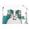 KIT DMP DECADE 2218B/1007T/1208T/1616F + 1455S con Herrajes - Ice Mint