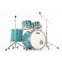 KIT DMP DECADE 2218B/1007T/1208T/1616F + 1455S con Herrajes - Ice Mint