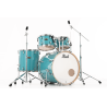 KIT DMP DECADE 2218B/1007T/1208T/1616F + 1455S con Herrajes - Ice Mint