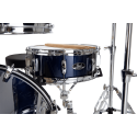 KIT ROADSHOW 2216B/1008T/1209T/1616F + 1455S Herrajes, Sillín & 3 Platos Solar - Royal Blue Metallic