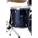 KIT ROADSHOW 2216B/1008T/1209T/1616F + 1455S Herrajes, Sillín & 3 Platos Solar - Royal Blue Metallic
