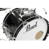 KIT ROADSHOW 1812B/1007T/1208T/1410F + 1305SHerrajes, Sillín & 2 Platos Solar - Negra