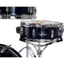 KIT ROADSHOW 1812B/1007T/1208T/1410F + 1305SHerrajes, Sillín & 2 Platos Solar - Royal Blue Metallic