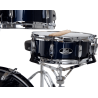 KIT ROADSHOW 1812B/1007T/1208T/1410F + 1305SHerrajes, Sillín & 2 Platos Solar - Royal Blue Metallic