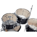 KIT ROADSHOW 1812B/1007T/1208T/1410F + 1305SHerrajes, Sillín & 2 Platos Solar - Royal Blue Metallic