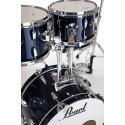 KIT ROADSHOW 1812B/1007T/1208T/1410F + 1305SHerrajes, Sillín & 2 Platos Solar - Royal Blue Metallic