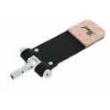 LLAVE DE AFINACIÓN CON SISTEMA "MUTE"