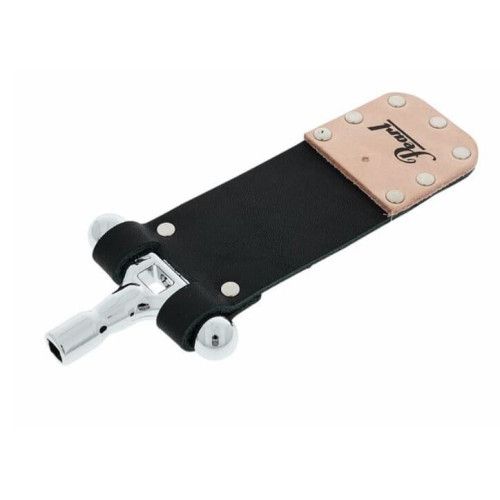 LLAVE DE AFINACIÓN CON SISTEMA "MUTE"