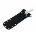 LLAVE DE AFINACIÓN CON SISTEMA "MUTE"