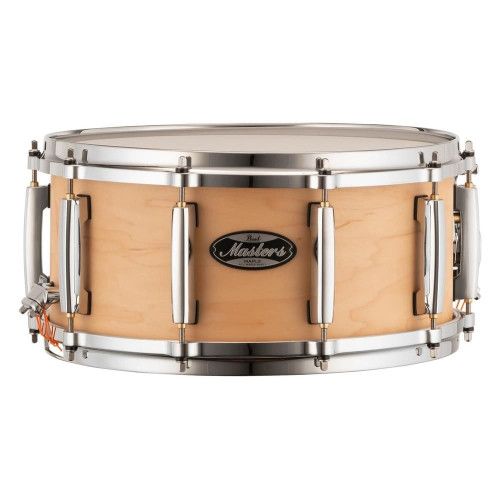 CAJA 14 x 6,5" MASTER MAPLE- Maple Natural