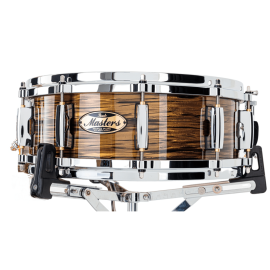CAJA 14 x 5" MASTER MAPLE PURE - Bronze Oyster