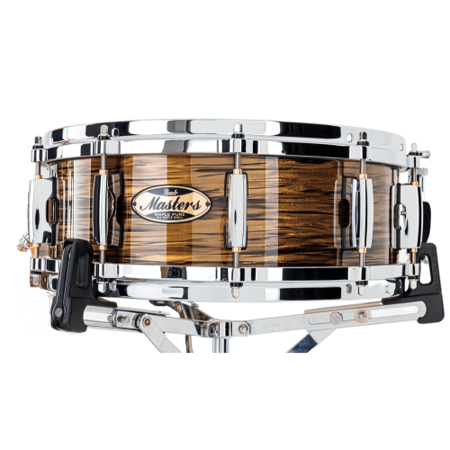 CAJA 14 x 5" MASTER MAPLE PURE - Bronze Oyster