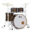 SET DE CASCOS MASTER MAPLE PURE 2216/1007T/1208T/1616F GyroLock-L - Bronze Oyster