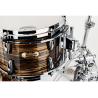 SET DE CASCOS MASTER MAPLE PURE 2216/1007T/1208T/1616F GyroLock-L - Bronze Oyster