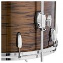 SET DE CASCOS MASTER MAPLE PURE 2216/1007T/1208T/1616F GyroLock-L - Bronze Oyster