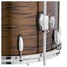 SET DE CASCOS MASTER MAPLE PURE 2216/1007T/1208T/1616F GyroLock-L - Bronze Oyster