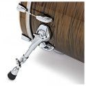 SET DE CASCOS MASTER MAPLE PURE 2216/1007T/1208T/1616F GyroLock-L - Bronze Oyster