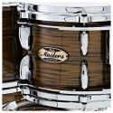 SET DE CASCOS MASTER MAPLE PURE 2216/1007T/1208T/1616F GyroLock-L - Bronze Oyster