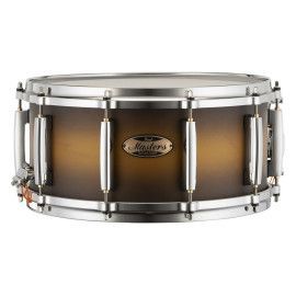 CAJA 14 x 6,5" MASTER MAPLE PURE - Matte Olive Burst