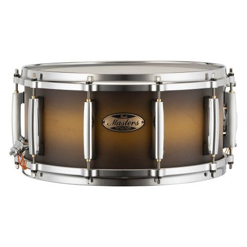 CAJA 14 x 6,5" MASTER MAPLE PURE - Matte Olive Burst
