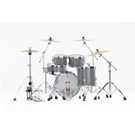 CAJA 14 x 5" REFERENCE ONE - Putty Grey