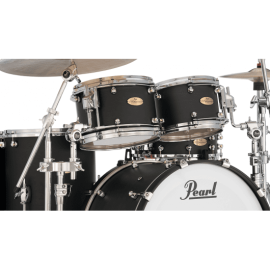 CAJA 14 x 6,5" REFERENCE ONE -  Matte Black Mist