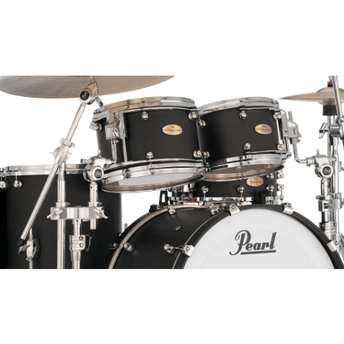 CAJA 14 x 6,5" REFERENCE ONE -  Matte Black Mist
