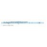 FLAUTA PEARL CANTABILE CD925RBE